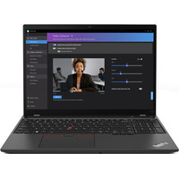 Ноутбук Lenovo ThinkPad T16 Gen 2 Intel 21HH004GRT