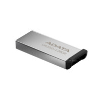 USB Flash ADATA UR350 128GB UR350-128G-RSR/BK (серебристый/черный)