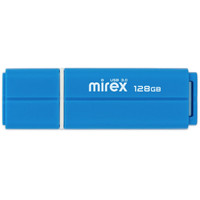USB Flash Mirex Color Blade Line 3.0 128GB 13600-FM3LB128