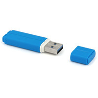 USB Flash Mirex Color Blade Line 3.0 128GB 13600-FM3LB128
