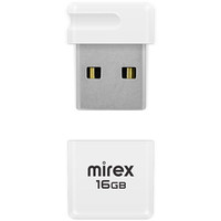 USB Flash Mirex Color Blade Minca 2.0 16GB 13600-FMUMIW16