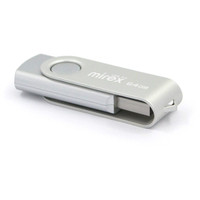 USB Flash Mirex Color Blade Swivel 3.0 64GB 13600-FM3SVS64