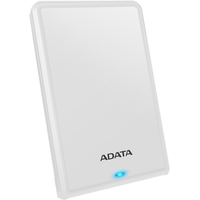 Внешний накопитель ADATA HV620S AHV620S-1TU31-CWH 1TB (белый)