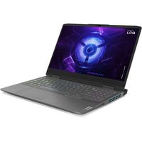 Игровой ноутбук Lenovo LOQ 15IRH8 82XV00KCRK 32 Гб