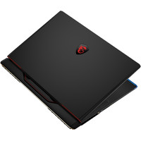 Игровой ноутбук MSI Raider GE68 HX 14VIG-473RU