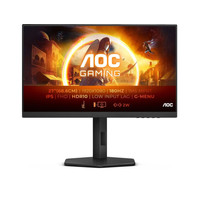 Игровой монитор AOC 27G4X