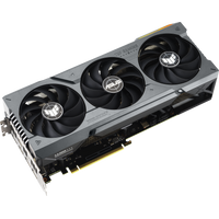 Видеокарта ASUS TUF Gaming GeForce RTX 4070 Ti Super 16GB GDDR6X TUF-RTX4070TIS-16G-GAMING