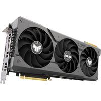 Видеокарта ASUS TUF Gaming GeForce RTX 4070 Ti Super 16GB GDDR6X TUF-RTX4070TIS-16G-GAMING