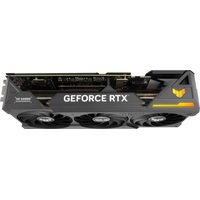 Видеокарта ASUS TUF Gaming GeForce RTX 4070 Ti Super 16GB GDDR6X TUF-RTX4070TIS-16G-GAMING