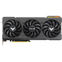 Видеокарта ASUS TUF Gaming GeForce RTX 4070 Ti Super 16GB GDDR6X TUF-RTX4070TIS-16G-GAMING