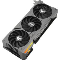 Видеокарта ASUS TUF Gaming GeForce RTX 4070 Ti Super 16GB GDDR6X TUF-RTX4070TIS-16G-GAMING