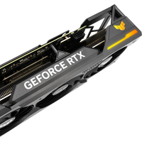 Видеокарта ASUS TUF Gaming GeForce RTX 4070 Ti Super 16GB GDDR6X TUF-RTX4070TIS-16G-GAMING