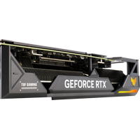 Видеокарта ASUS TUF Gaming GeForce RTX 4070 Ti Super 16GB GDDR6X TUF-RTX4070TIS-16G-GAMING