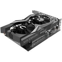 Видеокарта ZOTAC Gaming GeForce GTX 1650 AMP Core 4GB GDDR6 ZT-T16520J-10L