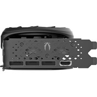 Видеокарта ZOTAC GeForce RTX 4070 Super Trinity Black Edition 12GB GDDR6X ZT-D40720D-10P