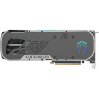 Видеокарта ZOTAC GeForce RTX 4070 Super Trinity Black Edition 12GB GDDR6X ZT-D40720D-10P
