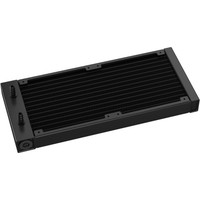 Жидкостное охлаждение для процессора DeepCool LD240 R-LD240-BKMSN-G-1