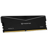Оперативная память Acer Predator Pallas II 2x32ГБ DDR5 6000 МГц BL.9BWWR.437