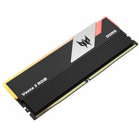 Оперативная память Acer Predator Vesta II RGB 2x16ГБ DDR5 6400 МГц BL.9BWWR.380