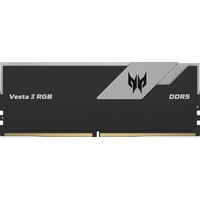 Оперативная память Acer Predator Vesta II RGB 2x16ГБ DDR5 6400 МГц BL.9BWWR.380