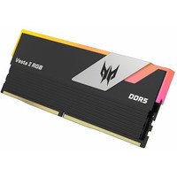 Оперативная память Acer Predator Vesta II RGB 2x16ГБ DDR5 6400 МГц BL.9BWWR.380