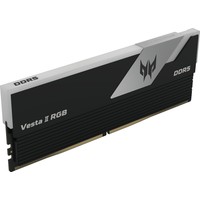 Оперативная память Acer Predator Vesta II RGB 2x16ГБ DDR5 6400 МГц BL.9BWWR.380