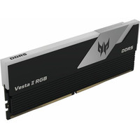 Оперативная память Acer Predator Vesta II RGB 2x16ГБ DDR5 6400 МГц BL.9BWWR.380