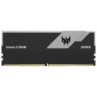 Оперативная память Acer Predator Vesta II RGB 2x16ГБ DDR5 6400 МГц BL.9BWWR.380