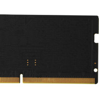 Оперативная память Kingmax 16ГБ DDR5 SODIMM 4800 МГц KM-SD5-4800-16GS