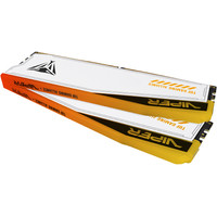 Оперативная память Patriot Viper Elite 5 RGB TUF Gaming Alliance 2x16ГБ DDR5 6600МГц PVER532G66C34KT