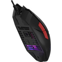 Игровая мышь A4Tech Bloody W60 Mini Max