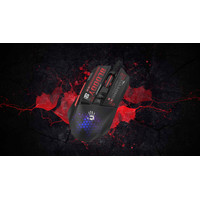 Игровая мышь A4Tech Bloody W60 Mini Max