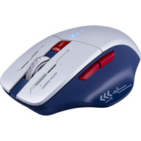Игровая мышь Defender Tisa GM-126