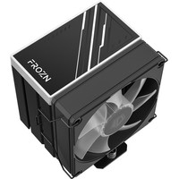 Кулер для процессора ID-Cooling Frozn A400 ARGB