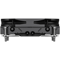 Кулер для процессора ID-Cooling IS-28i Black