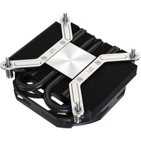 Кулер для процессора ID-Cooling IS-28i Black