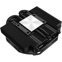 Кулер для процессора ID-Cooling IS-28i Black