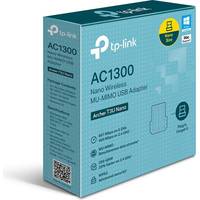 Wi-Fi адаптер TP-Link Archer T3U Nano