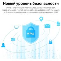 Wi-Fi адаптер TP-Link Archer TX20UH