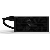 Жидкостное охлаждение для процессора Zalman Reserator5 Z24 ARGB (черный)