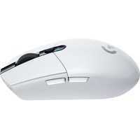 Игровая мышь Logitech G304 Lightspeed (белый)