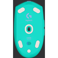 Игровая мышь Logitech G304 Lightspeed (мятный)