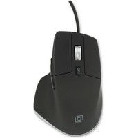 Игровая мышь Oklick 503M (черный)