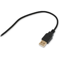 Игровая мышь Oklick 503M (черный)