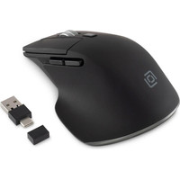 Игровая мышь Oklick 503MW (черный)