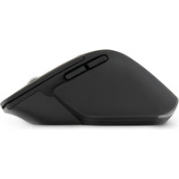 Игровая мышь Oklick 503MW (черный)
