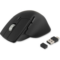 Игровая мышь Oklick 503MW (черный)