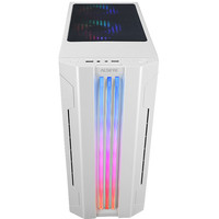 Корпус ALSEYE Auro 3.0 (белый)