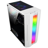 Корпус ALSEYE Auro 3.0 (белый)