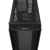 Корпус DeepCool CC560 V2 Limited R-CC560-BKNAA0-G-2